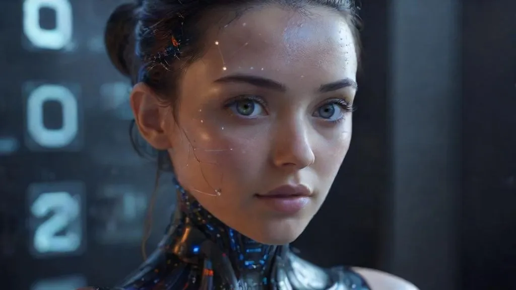 10 AI Trends Shaping the Future in 2025: Insights and Innovations