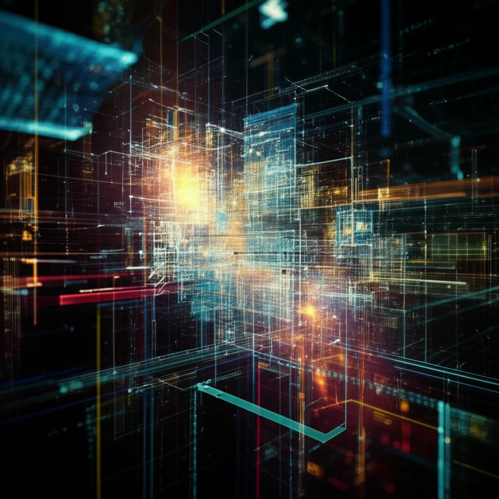 10 Cutting-Edge Tech Innovations You Need to Know for 2025