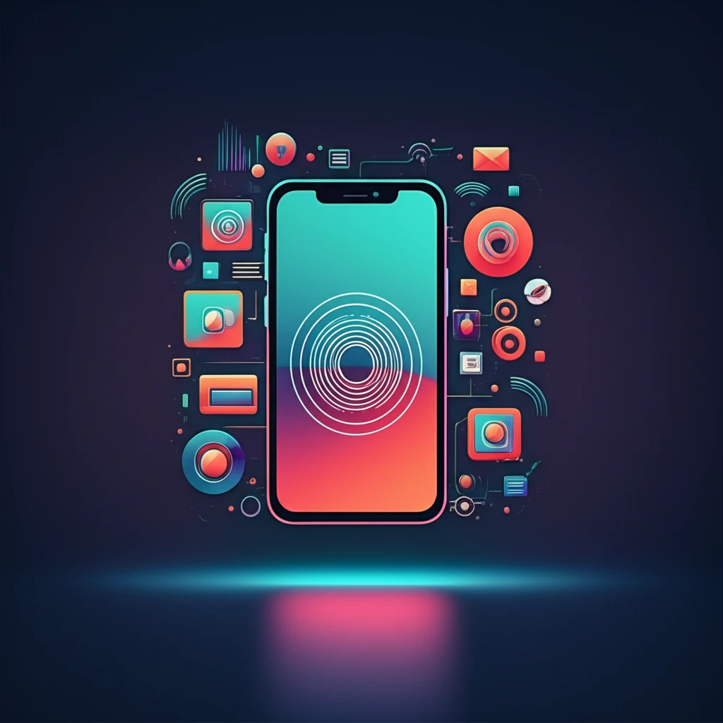 10 Game-Changing Mobile & Apps Trends to Watch in 2025