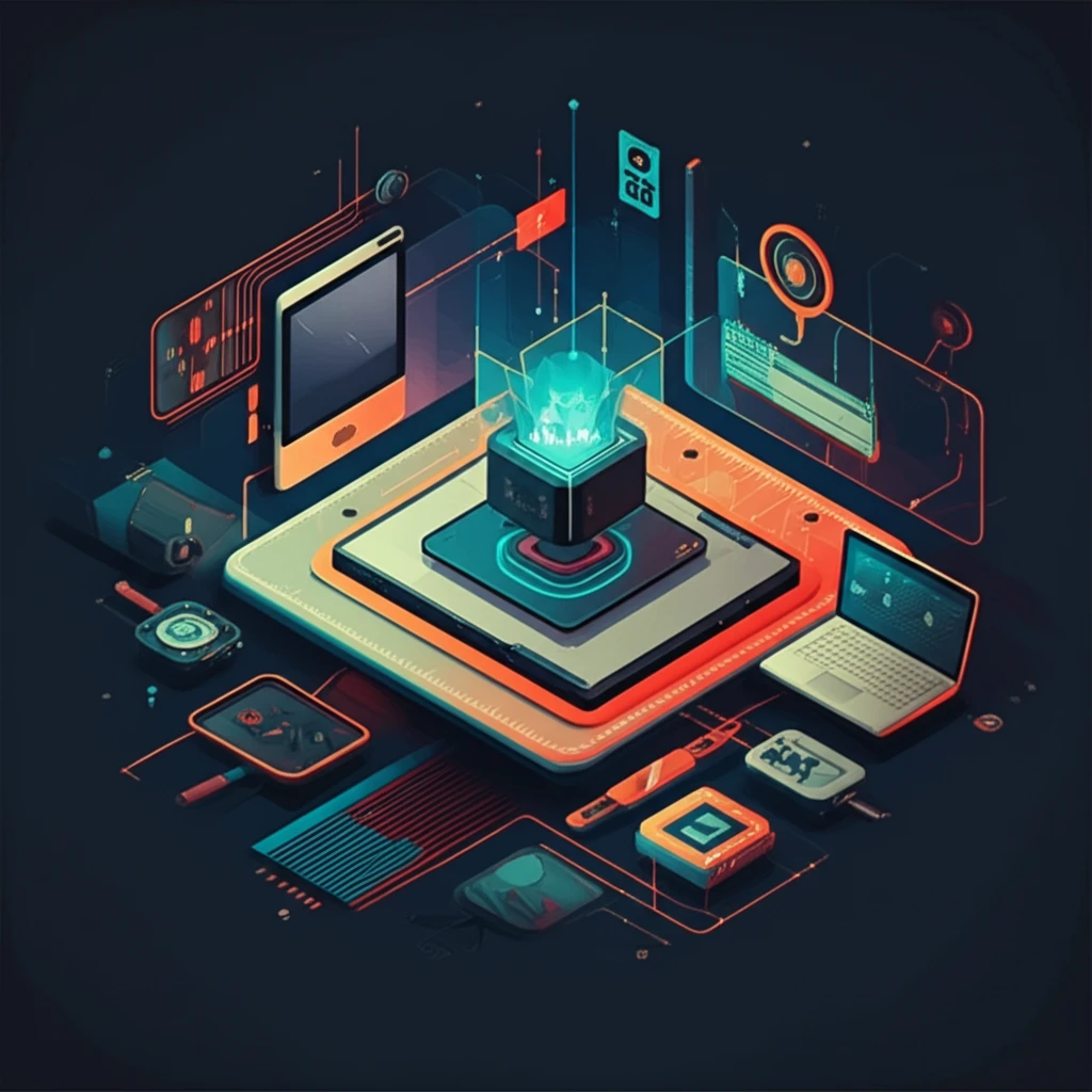 10 Groundbreaking Gadget Trends Shaping 2025