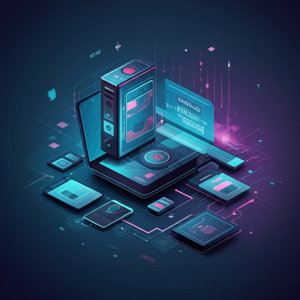 10 Must-Know Gadget Trends Revolutionizing 2025