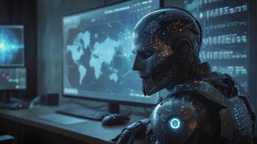 10 Pivotal Cybersecurity Trends to Safeguard Your Digital Future in 2025
