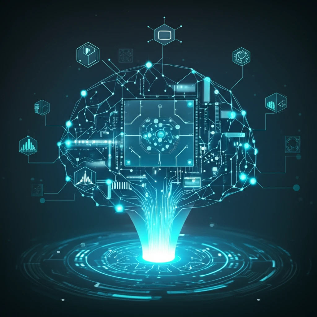 10 Top Artificial Intelligence Trends Set to Dominate 2025