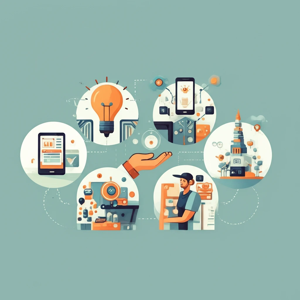 6 Emerging Startup Trends to Watch in 2025