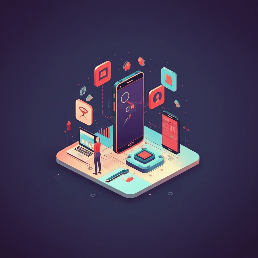 9 Must-Watch Mobile & App Trends for 2025