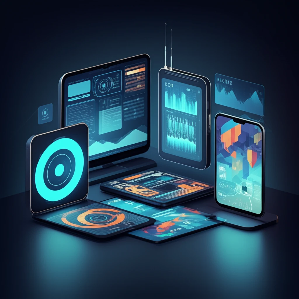 9 Top Gadget Trends Shaping 2025