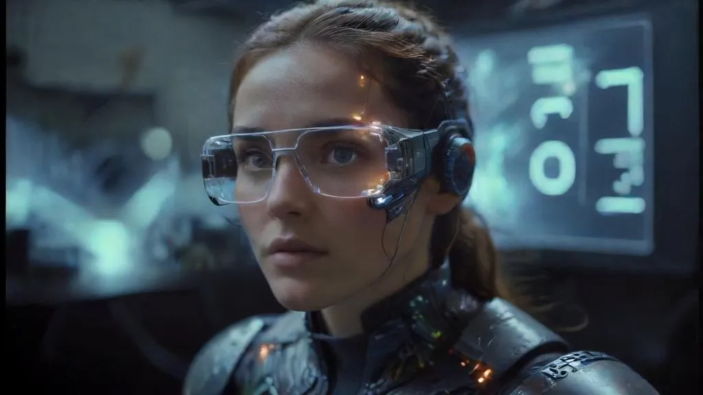 Future Forward: Top 10 Tech Innovation Trends to Watch in 2025