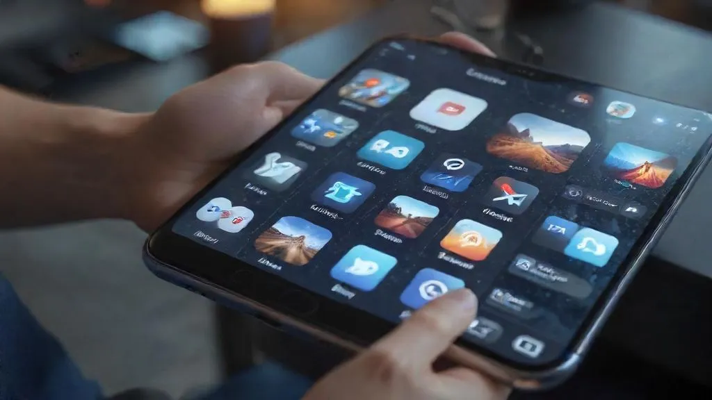 The 6 Biggest Mobile & App Trends to Watch in 2025