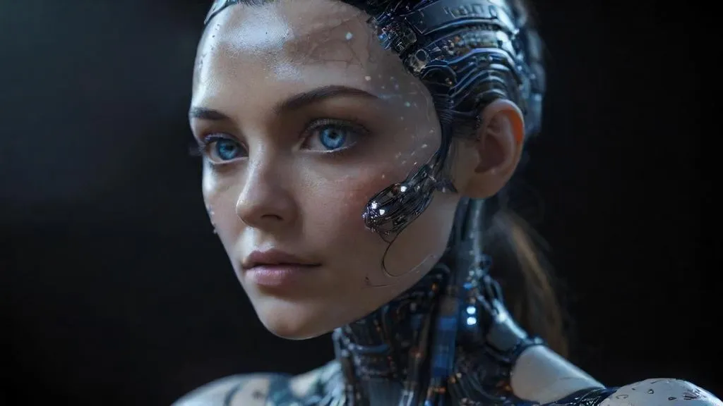Top 10 Artificial Intelligence Trends for 2025