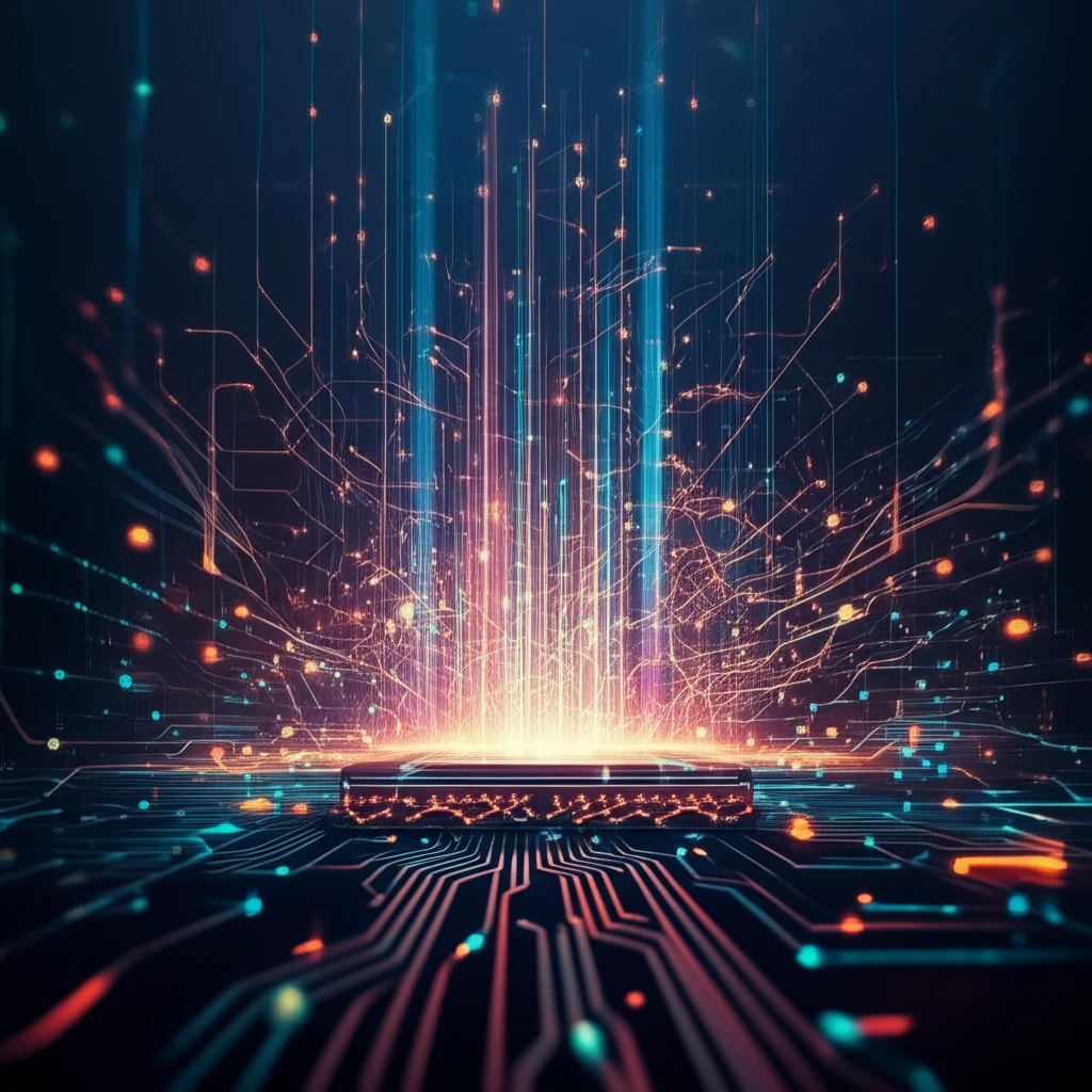 Top 10 Artificial Intelligence Trends Set to Dominate 2025