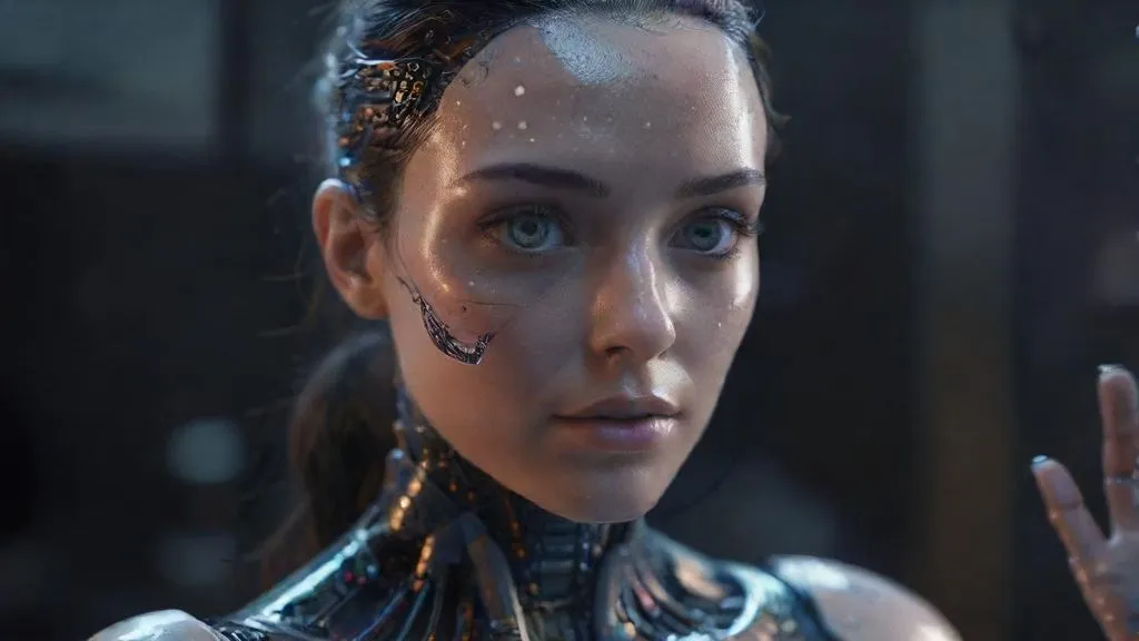 Top 10 Artificial Intelligence Trends Shaping 2025: A Deep Dive into the Future