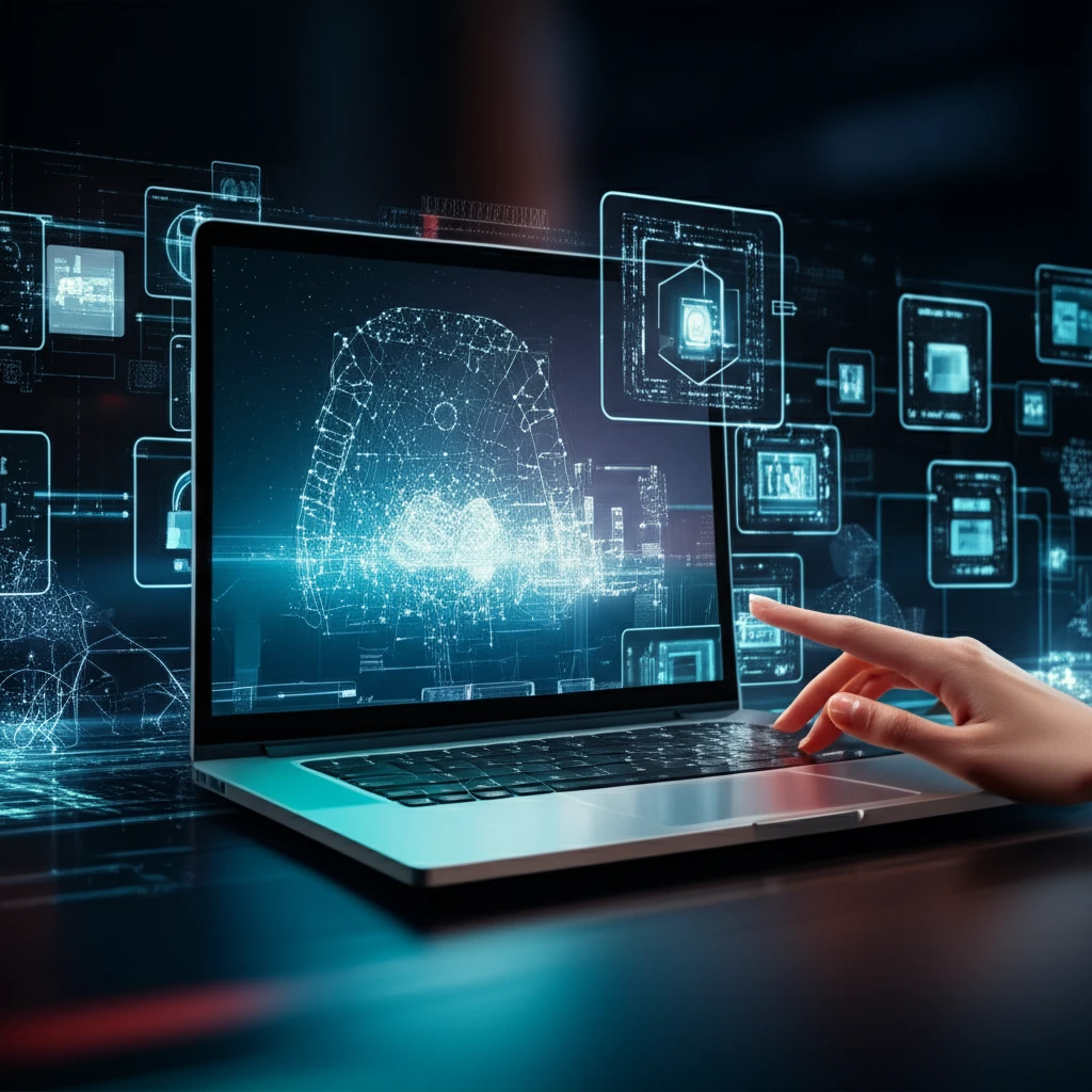 Top 10 Computing Trends Shaping 2025