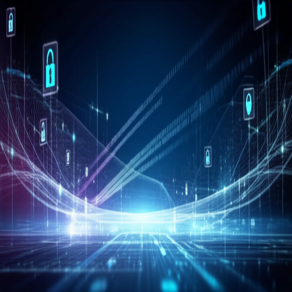 Top 10 Cybersecurity Trends for 2025: Navigating the Digital Frontier
