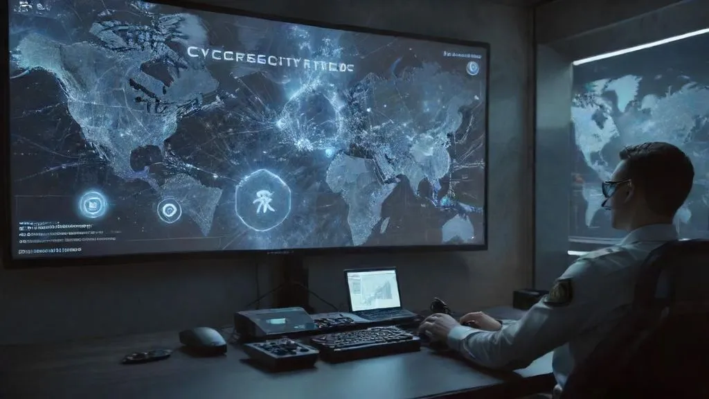 Top 10 Cybersecurity Trends for 2026: Navigating the Future of Digital Defense