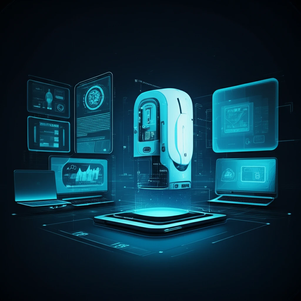 Top 10 Gadget Trends for 2025: Exploring 6 Game-Changing Innovations