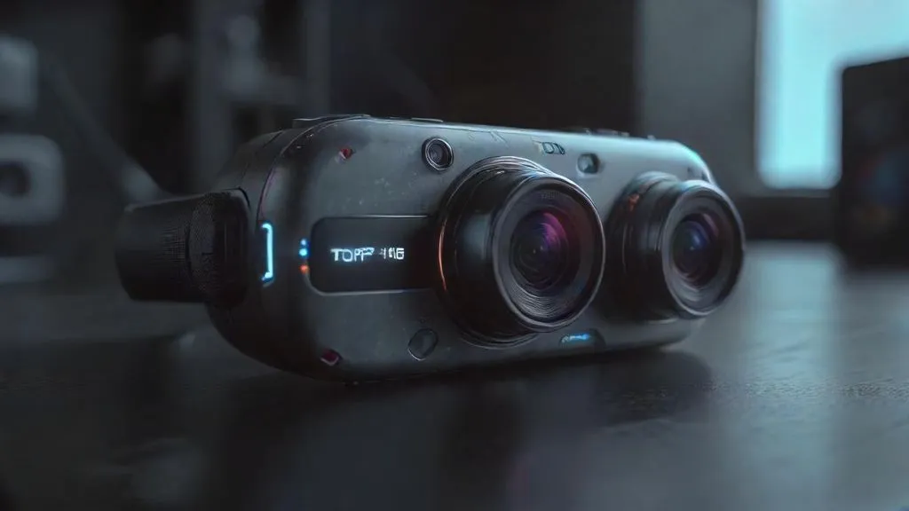 Top 10 Gadget Trends for 2025: Your Essential Guide to Future Tech and Style