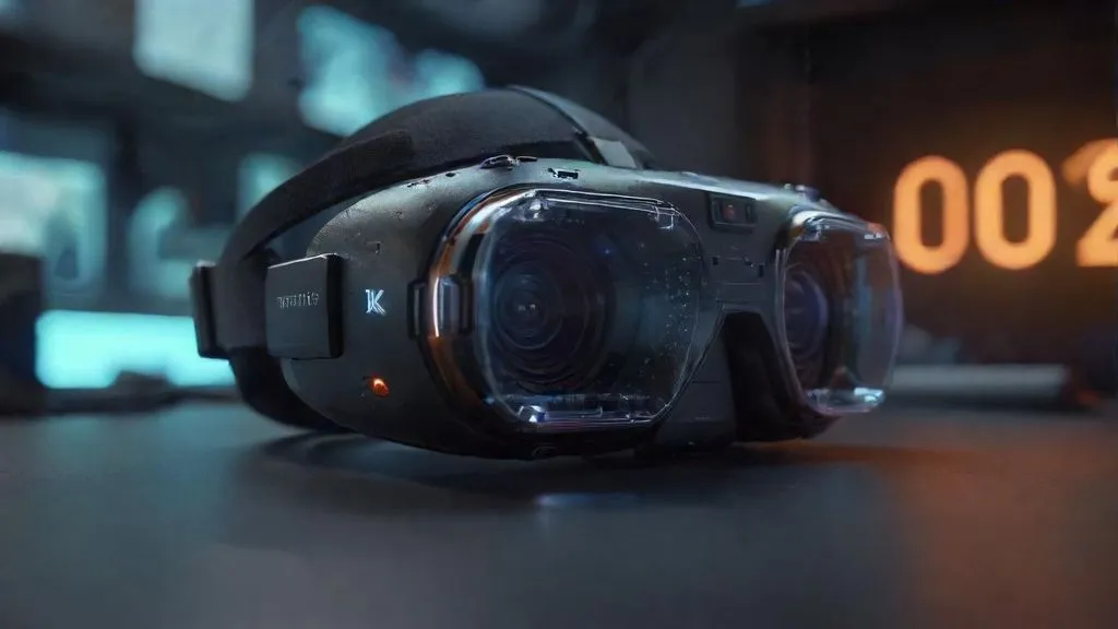 Top 10 Gadget Trends Shaping 2025: Innovation Meets Lifestyle