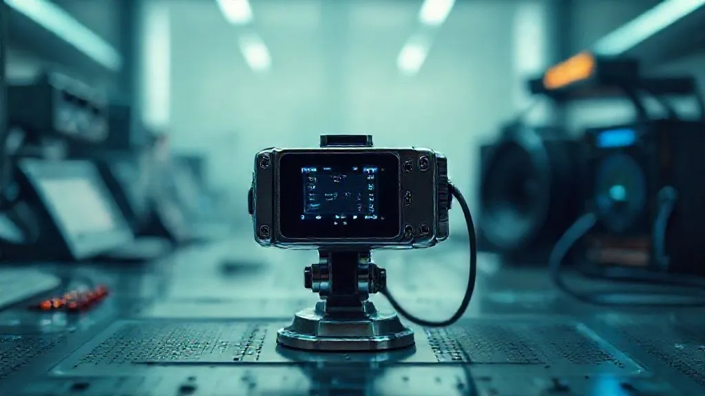Top 10 Gadget Trends to Watch Out For in 2025