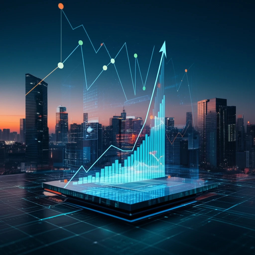 Top 10 Game-Changing Startup Trends to Watch in 2025