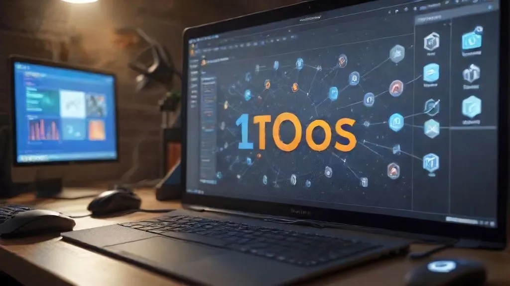 Top 10 Software & Tools Trends for 2025: Innovate and Stay Ahead