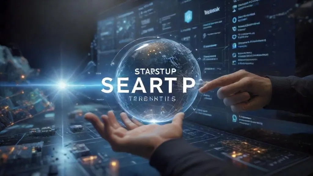 Top 10 Startup Trends for 2026: Navigating the Future of Innovation