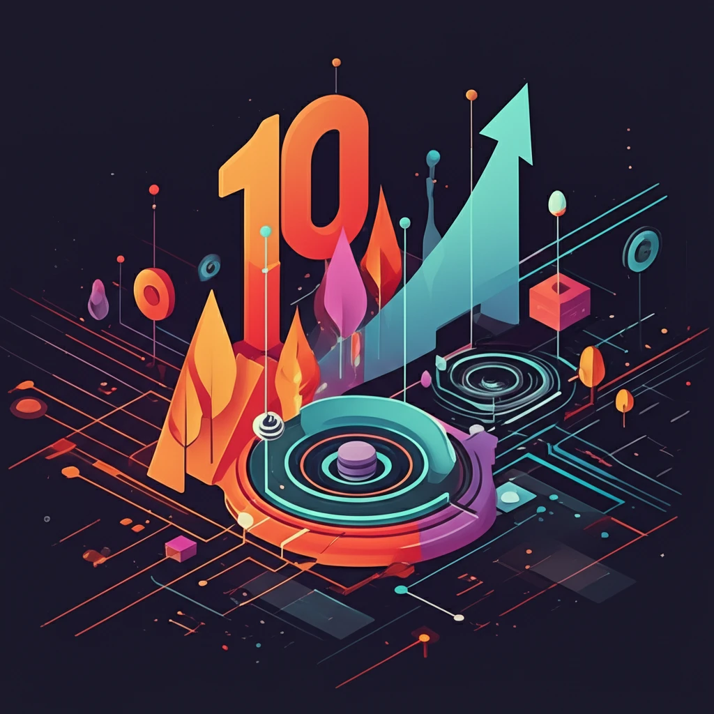 Top 10 Startup Trends Shaping 2025: A Deep Dive into Innovation