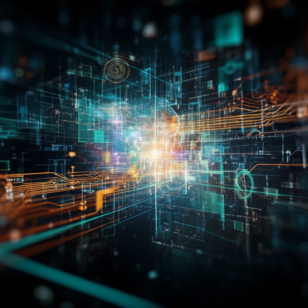 Top 10 Tech Innovations for 2025