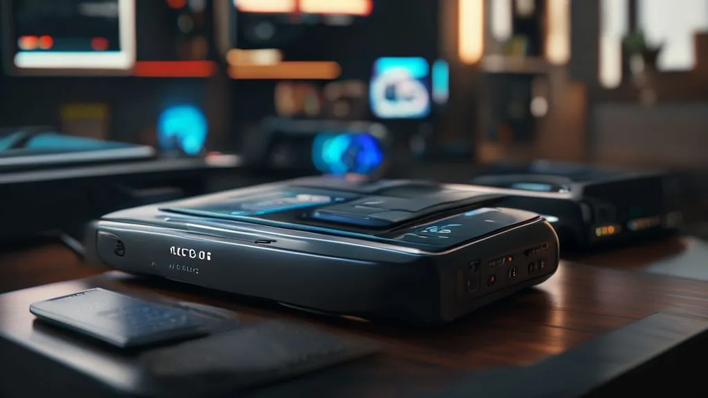 Top 6 Gadget Trends for 2026: Shaping Our Digital Future