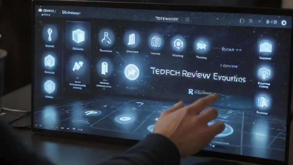 Top 7 Tech Review Trends for 2025: Navigating the Future of Product Evaluation