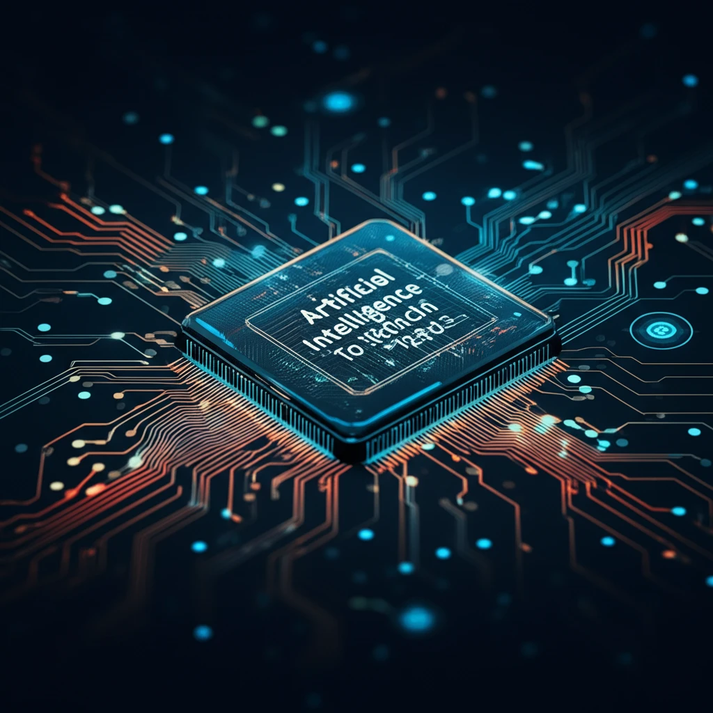 Top 8 Artificial Intelligence Trends to Watch in 2025