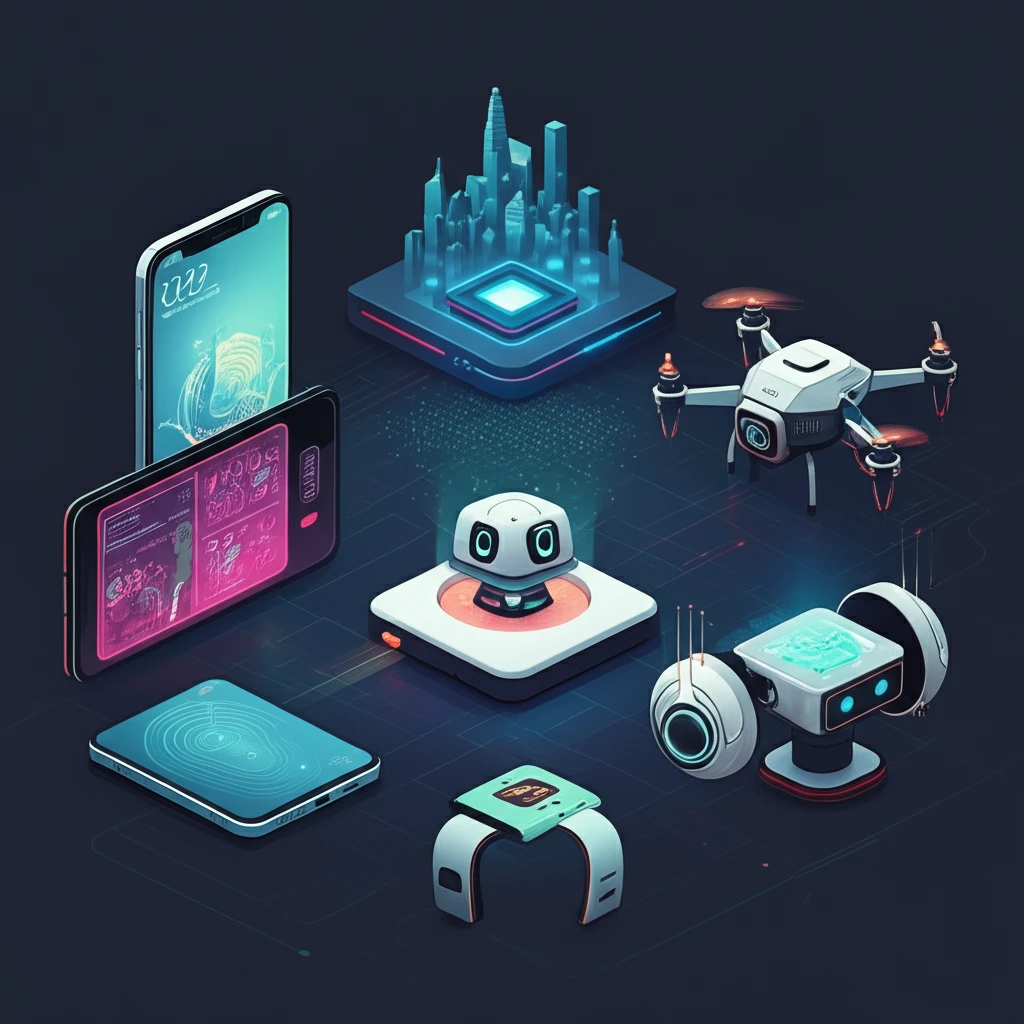 Top 9 Gadget Trends for 2025: What's Next in Tech?