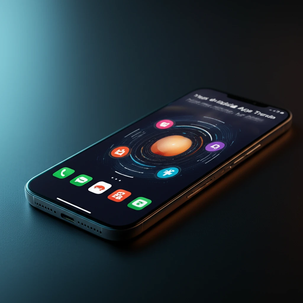 Top 9 Mobile & App Trends for 2025