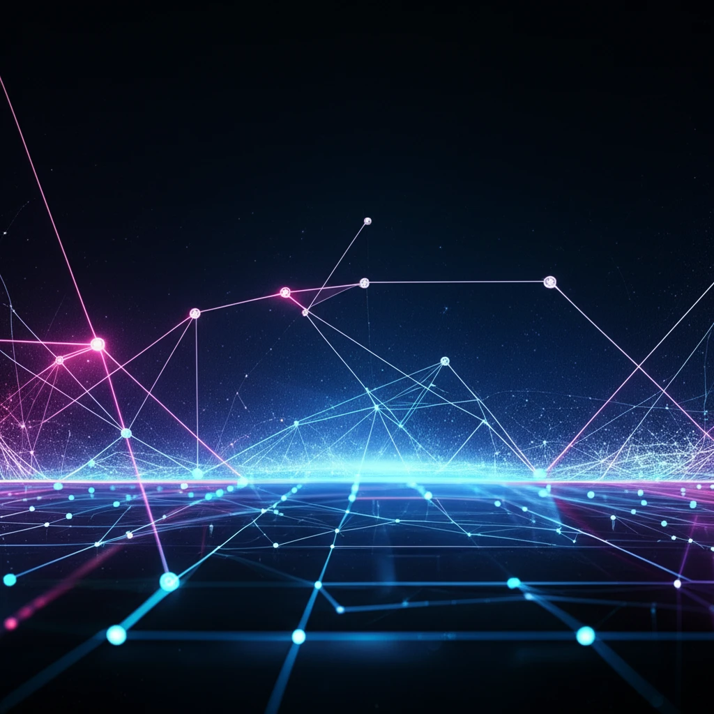 Unlocking the Future: 10 Game-Changing AI Trends Shaping 2025