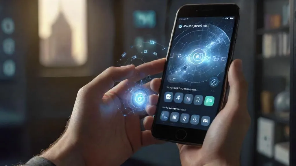 Unlocking the Future: Top 10 Mobile & App Trends Shaping 2025