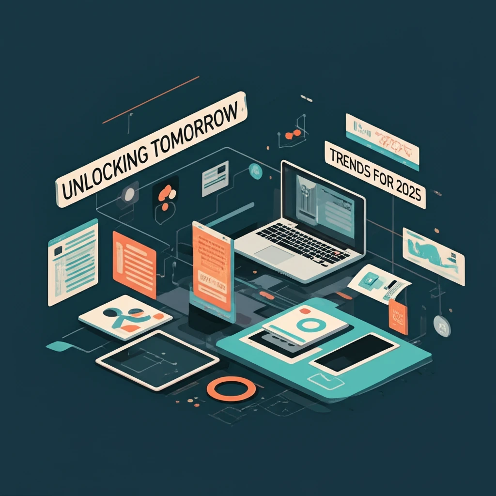 Unlocking Tomorrow: 7 Top How-To Guide Trends for 2025
